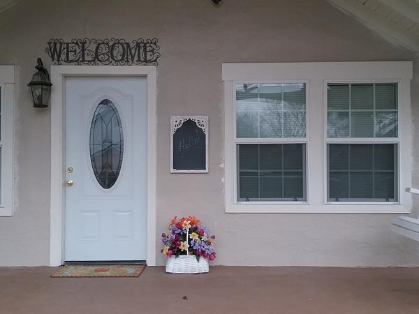Housesitting assignment in Hot Springs, AR, United States