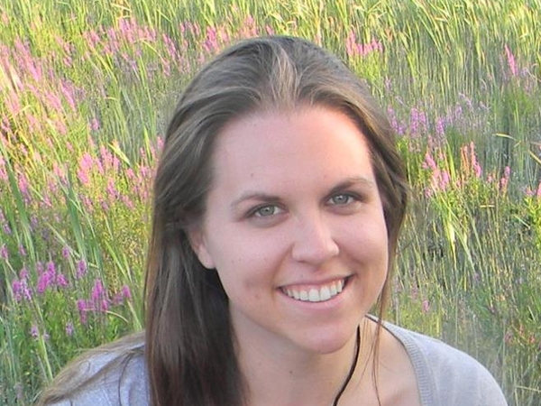 Vanessa from Port Coquitlam, BC, Canada