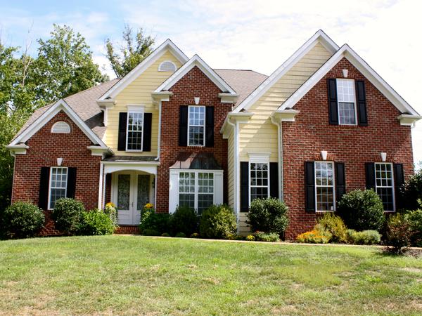 Housesitting assignment in Charlottesville, Virginia, United States