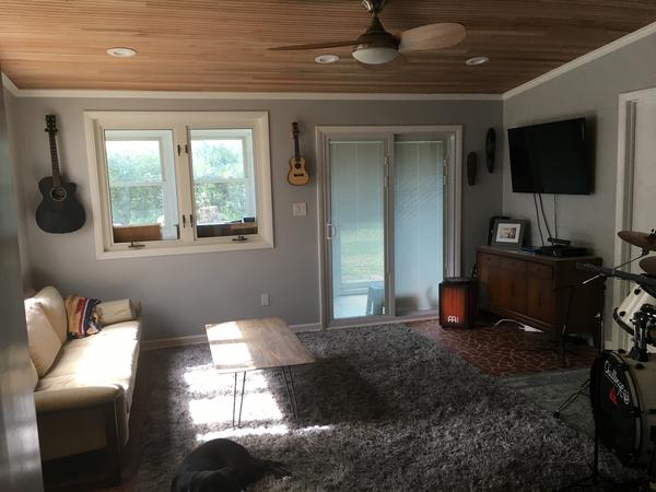 Housesitting assignment in Virginia Beach, VA, United States