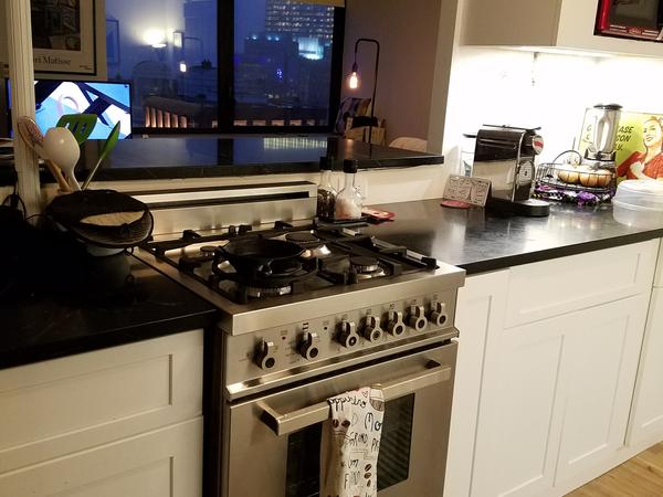 Housesitting assignment in Boston, Massachusetts, United States