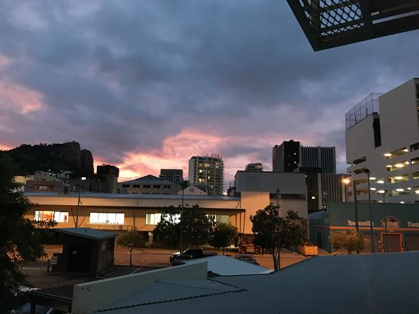 Housesitting assignment in Townsville, Queensland, Australia