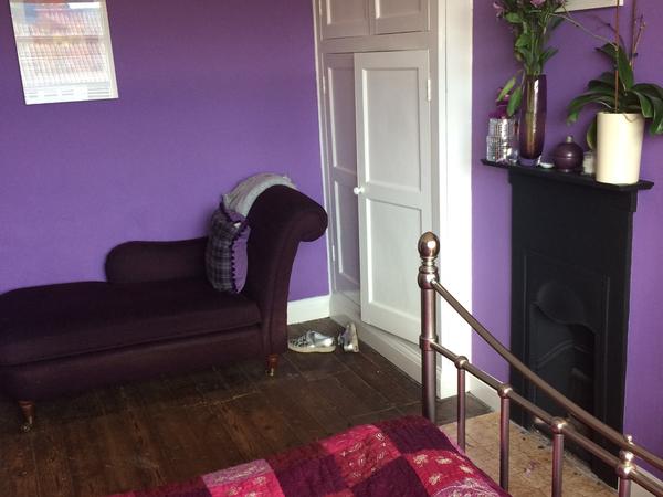 Housesitting assignment in York, United Kingdom