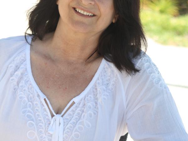 Catherine from Folsom, CA, United States