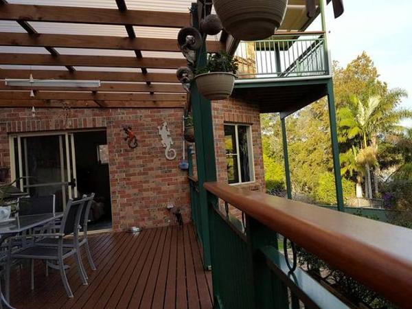 Housesitting assignment in Narara, NSW, Australia