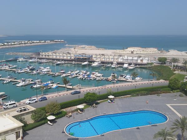 Housesitting assignment in Ras al-Khaimah, United Arab Emirates