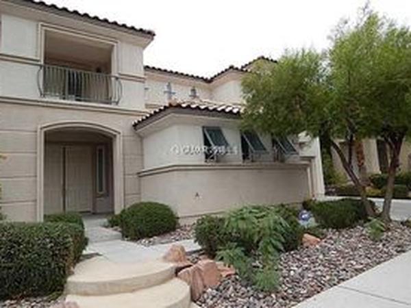 Housesitting assignment in Henderson, NV, United States