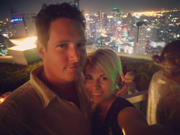 Rhiana & James from Fosston, MN, United States