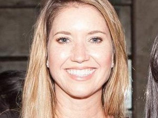 Cally from Georgetown, TX, United States