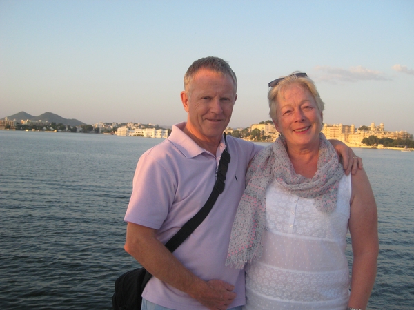 Housesitting assignment in Camberley, United Kingdom