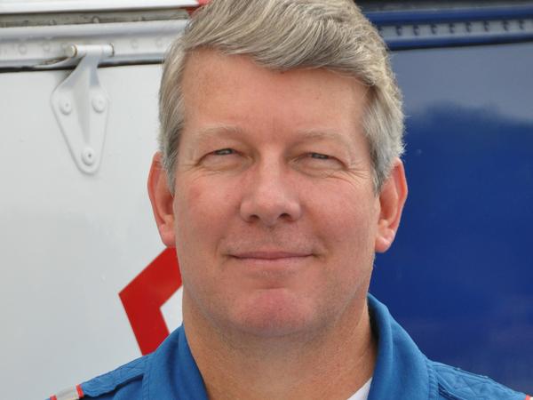 Stuart from Summerville, SC, United States