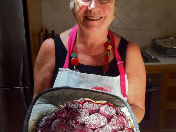 Diane from Marshwood, United Kingdom