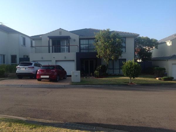 Housesitting assignment in Sydney, New South Wales, Australia