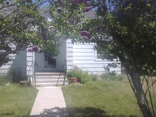 Housesitting assignment in Salmon, ID, United States
