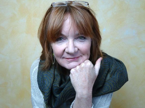 Susanne from Essen, Germany
