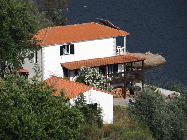 Housesitting assignment in Carregal do Sal, Portugal