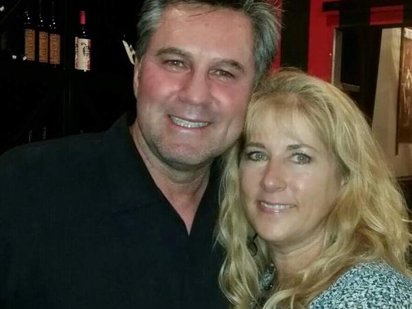 Peggy & Mark from Reno, Nevada, United States