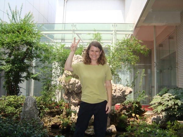 Constance from Irmo, SC, United States