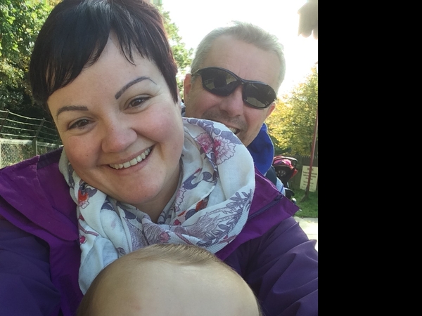 Sabrina & Michael from Mallnitz, Austria