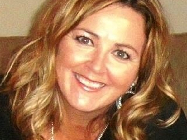 Deborah from Florence, Italy