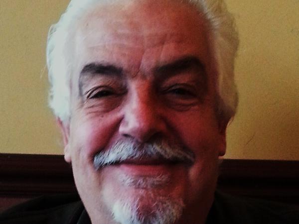 Steven from Ardmore, Pennsylvania, United States