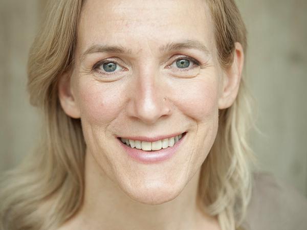 Justine from Haarlem, Netherlands