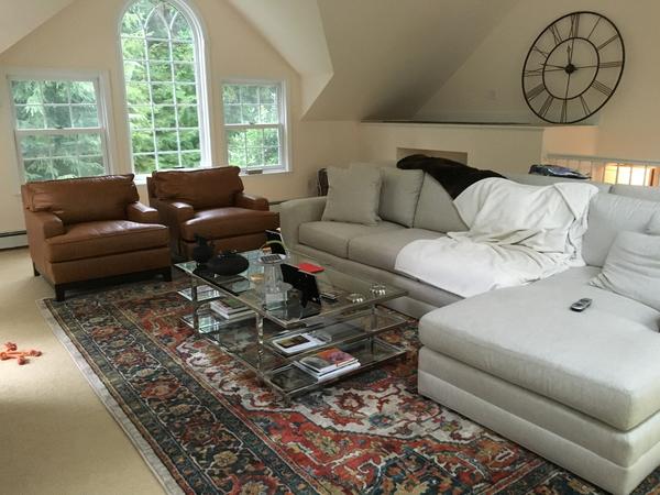 Housesitting assignment in Greenwich, CT, United States
