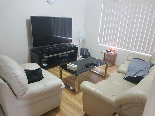 Housesitting assignment in Cannington, Western Australia, Australia