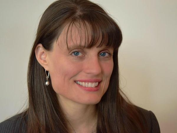 Nina from Falls Church, VA, United States
