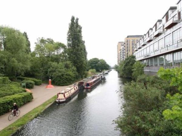 Housesitting assignment in London, United Kingdom