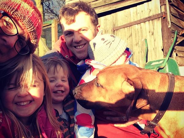 Housesitting assignment in Wisbech Saint Mary, United Kingdom