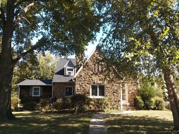Housesitting assignment in Catonsville, MD, United States
