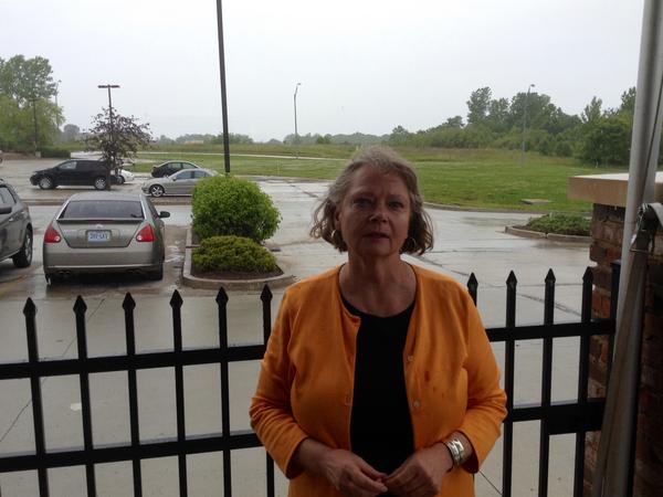 Jane from Glasgow, Missouri, United States