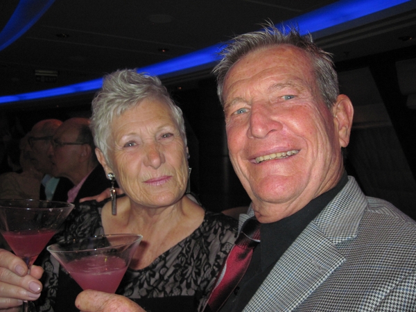 Wendy & Brian from McMinnville, TN, United States