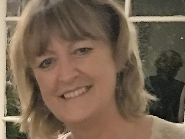 Val from Airmyn, United Kingdom