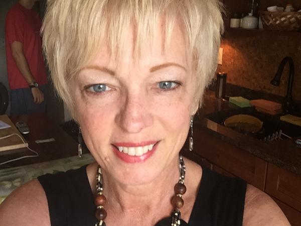 Sally from Lebanon, NJ, United States