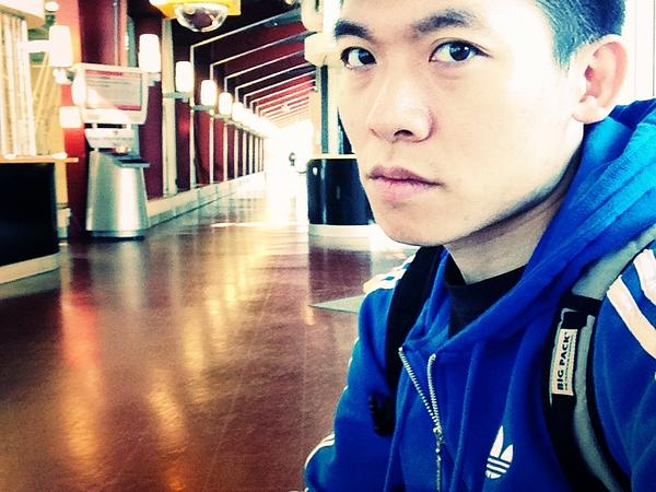 Xun from Cambridge, Ontario, Canada