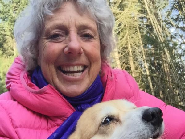 Lynne from Merritt, BC, Canada