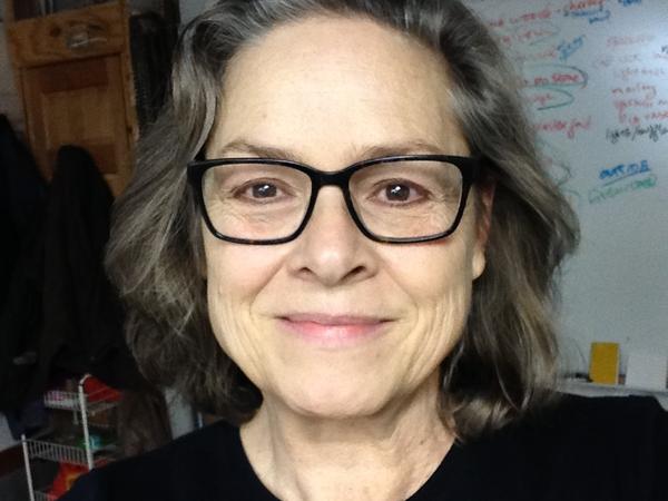 Lucinda from Bradford, VT, United States