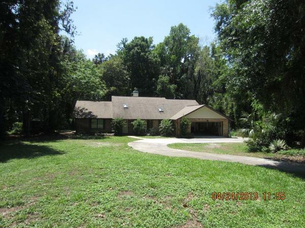 Housesitting assignment in DeBary, Florida, United States