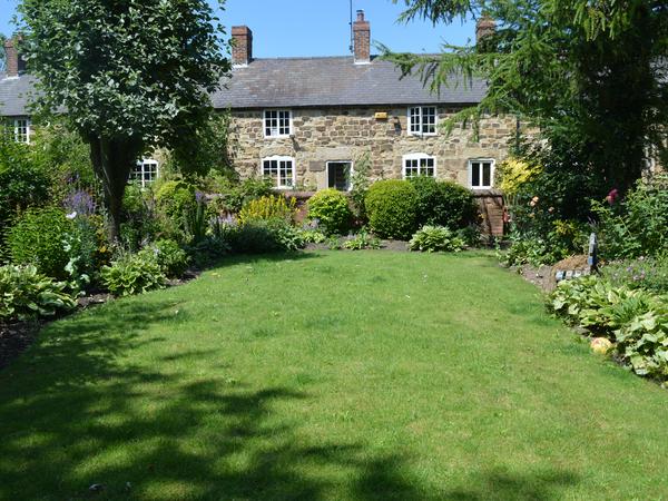 Housesitting assignment in Derby, United Kingdom