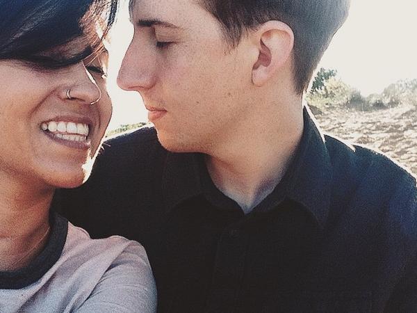 Iain & Paulina from Bridgend, United Kingdom