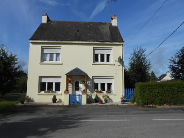 Housesitting assignment in Lignol, France