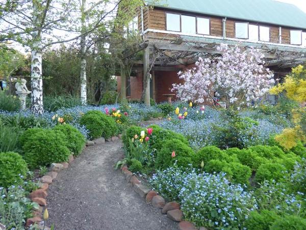 Housesitting assignment in Crookwell, NSW, Australia