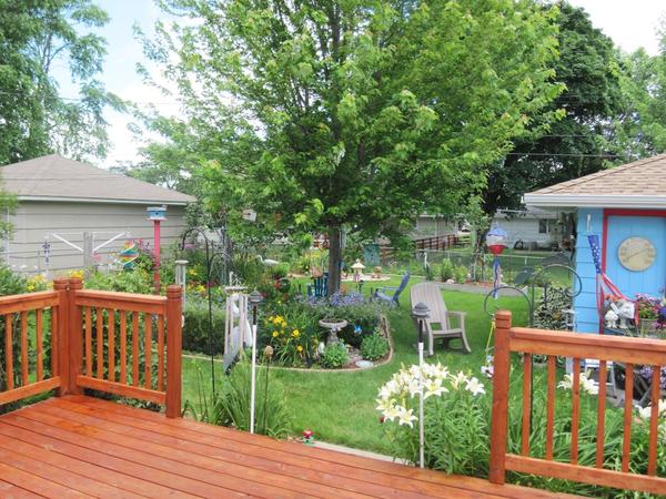 Housesitting assignment in Richfield, MN, United States