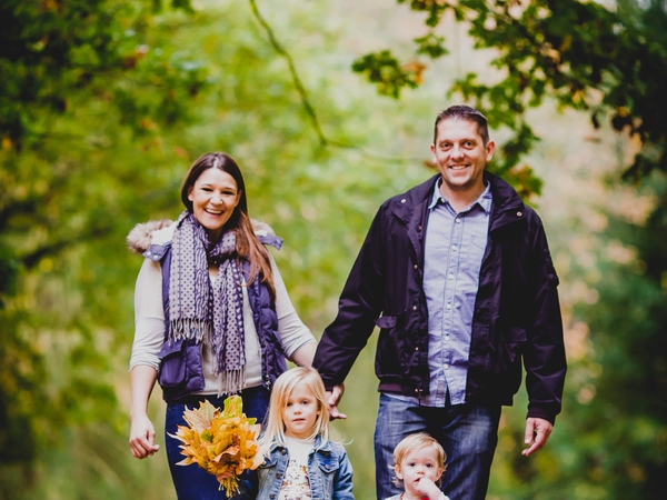 Cheri-lee & Guillaume from Dubai, United Arab Emirates