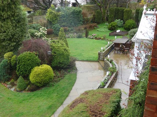 Housesitting assignment in Disley, United Kingdom