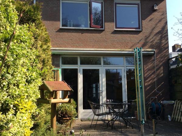 Housesitting assignment in Alkmaar, Netherlands