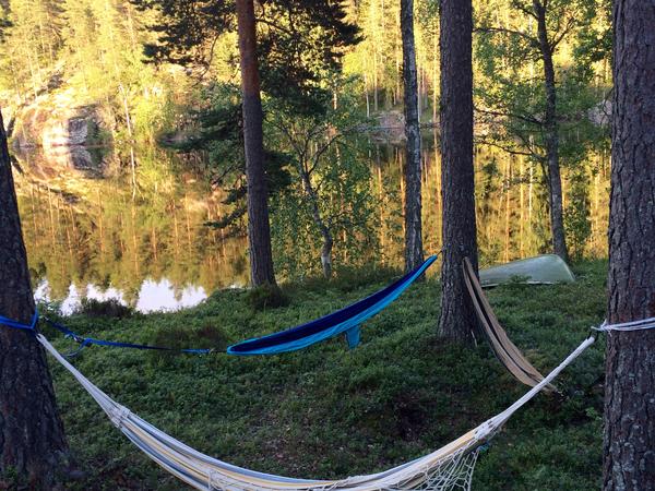 Housesitting assignment in Lahti, Finland