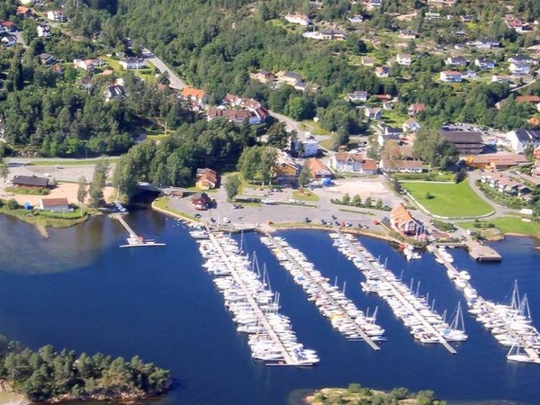 Housesitting assignment in Åros, Norway
